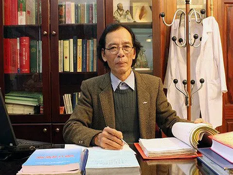 Phùng Hòa Bình – Thầy Y một đời chữa bệnh cứu người đồng ý làm cố vấn chuyên môn đứng sau nhà máy sản xuất dược phẩm – thực phẩm chức năng LA TERRE FRANCE
