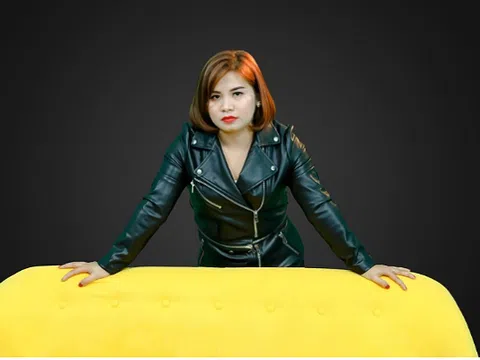 Cô gái 8x và bước ngoặt trở thành Giám đốc Điều hành Tập Đoàn Dova