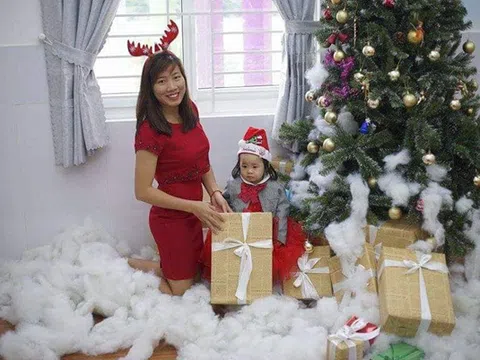 Từ giáo viên thành doanh nhân thành công khi bén duyên cùng Mini Garden