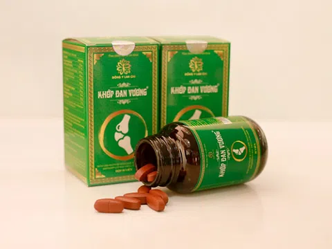 Thoát khỏi ám ảnh bệnh xương khớp bằng những cách này