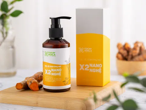 Cuộc khảo sát ý kiến khách hàng sử dụng Gel vệ sinh phụ nữ X2 Nano Nghệ