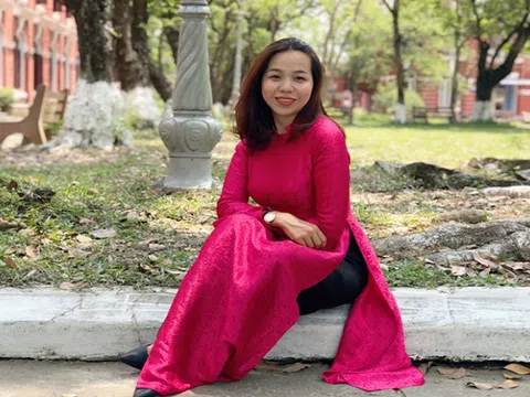 Phụ nữ khởi nghiệp: Thu nhập 8 con số/tháng chỉ bằng nghề tay trái