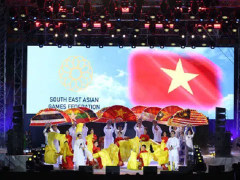 Bế mạc SEA Games 30: Hẹn gặp tại Việt Nam, SEA Games 31