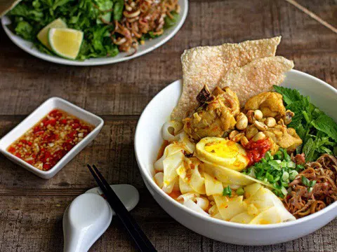 Tận hưởng ngày đông lãng mạn tại Đà Nẵng cho cặp đôi