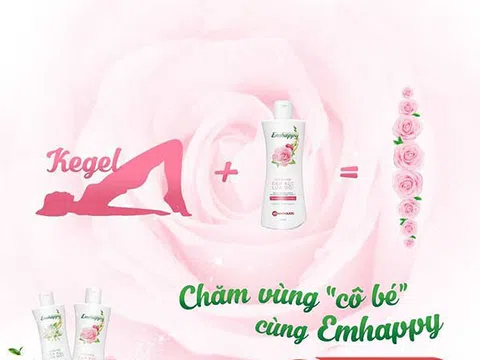 Vùng kín bị khô phải làm sao? 5 bí quyết đơn giản từ chuyên gia