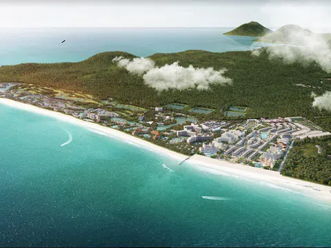 Tại sao giữa 'tâm bão' condotel, Vinpearl Grand World Condotel vẫn bung gần 1.000 căn hộ khách sạn ra thị trường, cam kết lợi nhuận 10%/năm trong 3 năm?