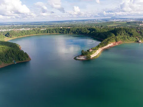 Du lịch tăng trưởng trên 25%, Gia Lai đặt mục tiêu trở thành điểm đến hiện đại và bản sắc