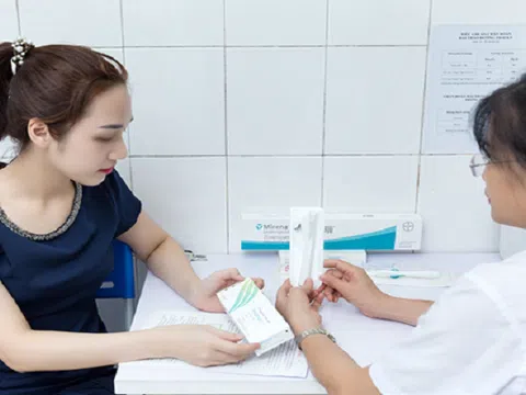 Que cấy tránh thai nào tốt nhất?