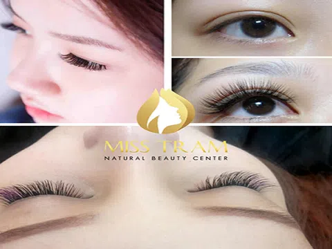 Địa chỉ nối mi tự nhiên đẹp, uy tín tại TPHCM