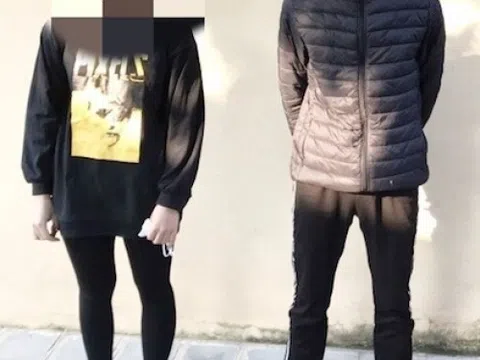 Thanh Hóa: Công an Đông Sơn phá vụ lừa đảo chiếm đoạt tài sản qua mạng internet