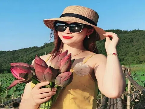 Từng stress nặng vì kinh tế kiệt quệ, bà mẹ 2 con kiếm 50 triệu/tháng nhờ kinh doanh online