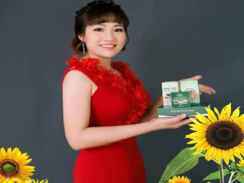 Từ khách hàng đến nhà phân phối cấp cao: Nỗ lực đáng ngưỡng mộ của người phụ nữ trẻ