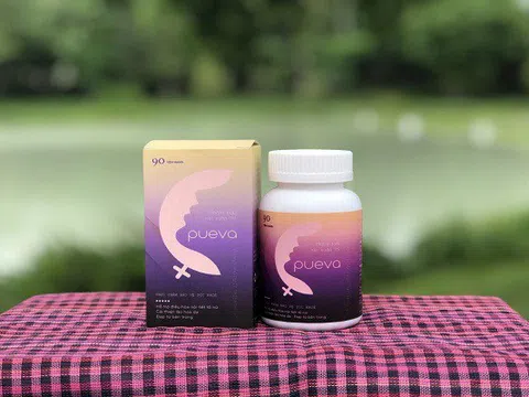 Phụ nữ sau 30 tuổi nên dùng sản phẩm gì để trẻ đẹp không già?