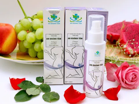 Công ty An Khánh Tâm xuất trình hóa đơn giấy tờ chứng minh nguồn gốc xuất xứ hàng hóa rõ ràng