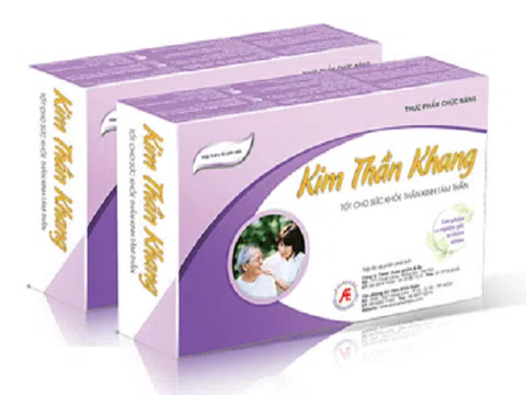 Mệt mỏi, mất ngủ, không muốn sống vì RỐI LOẠN LO ÂU, rối loạn thần kinh thực vật – Anh Tường đã hồi phục nhờ cách này