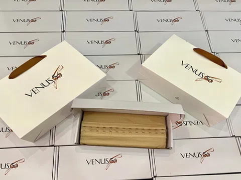 Gen nịt bụng venus56 - Định hình cho vòng eo lý tưởng