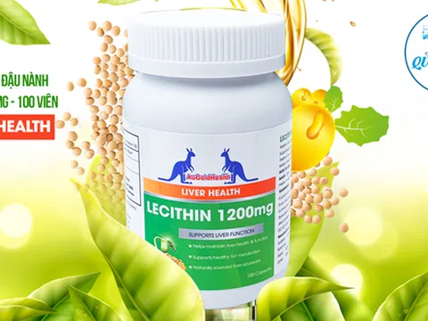Thực phẩm chức năng nhập khẩu trực tiếp từ Úc AUGOLDHEALTH-  Những điều chưa kể