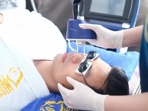 Nên chọn phương pháp điều trị mụn nào là phù hợp nhất