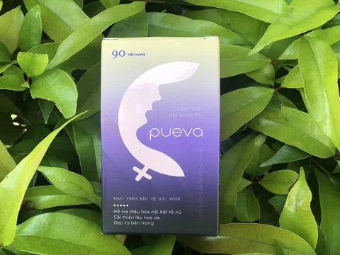 Nhờ Pueva, tôi không còn đau lưng trong mỗi kỳ kinh nguyệt