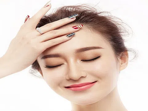 Xóa nám tận gốc áp dụng công nghệ Laser Yag an toàn hiệu quả ở HCM