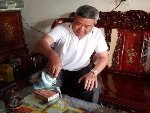 Phồng đĩa đệm gây teo chân, đau đến 'vã' nước mắt, tôi đã tìm ra cách giải cứu sau 20 ngày