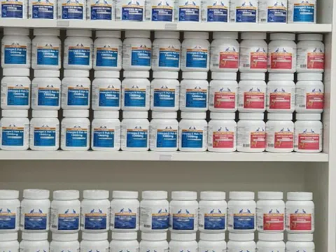 AUGOLDHEALTH - Thực phẩm chức năng bảo vệ sức khỏe mua ở đâu?