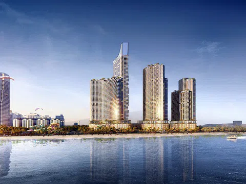 ApartHotel: Những hậu thuẫn đảm bảo sinh lời bền vững cho nhà đầu tư