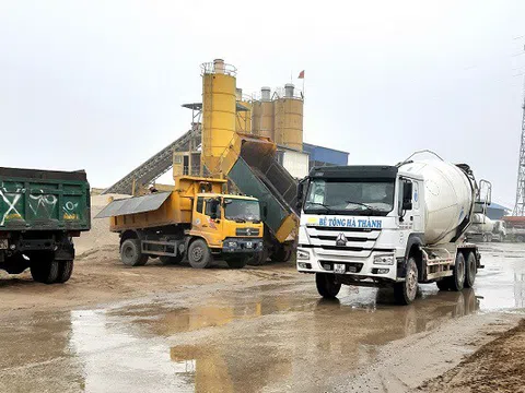 Nam Định: Công ty Nam Thắng và Công ty Hà Thành chú trọng phát triển bền vững