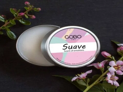 Nước hoa khô Gobo: Siêu chiến binh thơm lừng giá 180k đang càn quét mọi mặt trận shop online, chất lượng chẳng thua kém loạt nước hoa bạc triệu