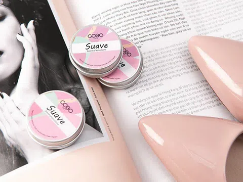 Nước hoa khô Gobo là gì? Tại sao hội con gái quyết tâm phải có 1 em