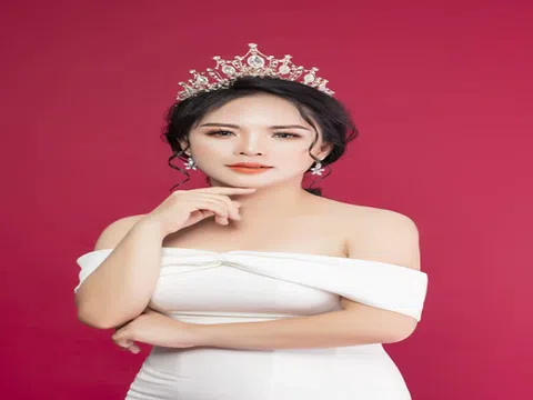 Gặp gỡ cô gái Top 12 Miss Diệp Chi 2019