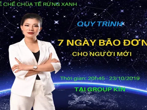 Chân dung cô giáo miền cao bỏ nghề giúp hàng ngàn mẹ bỉm sữa có thêm thu nhập 5-50 triệu/tháng từ nghề tay trái