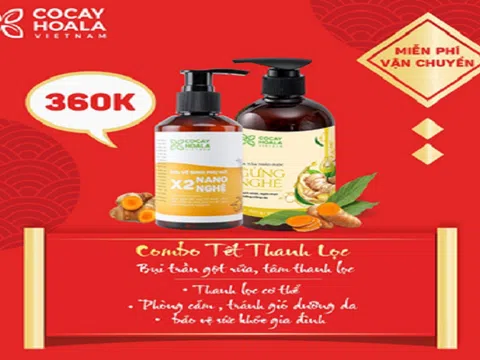 Xu hướng chọn quà Tết 2020 cho gia đình, bạn bè, người thân và đồng nghiệp