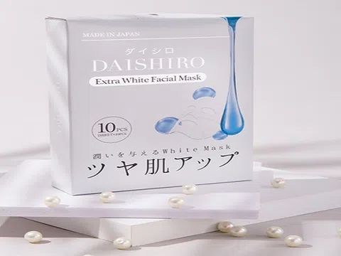 Giải mã cơn sốt mặt nạ tế bào gốc khiến chị em phát cuồng