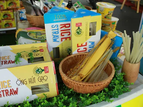 Thương hiệu Bình Tây FOOD tham gia lễ hội lớn nhất trong năm 2019- 'TP.HCM- Phát triển và hội nhập'