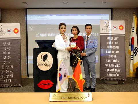 Cô gái vùng cao thành công khi gia nhập ngôi nhà chung Linh Nham Group