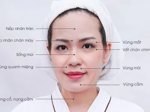 Nâng cơ trẻ hóa Ultherapii tại Thẩm mỹ viện Rose giúp Huyền My 'trẻ mãi không già'