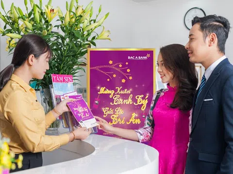 Sắp tết rồi bạn đã chuẩn bị đón lộc chưa?