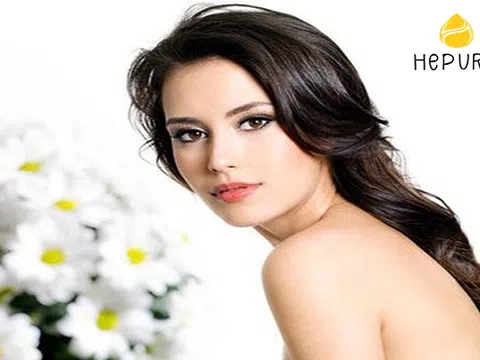 Hoocmon estrogen khiến phụ nữ 'đẹp' hay 'xấu'