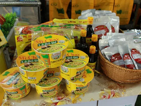 Bình Tây FOOD trong thời đại kinh tế phát triển và hội nhập