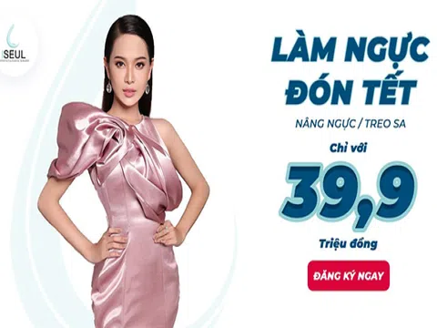 Bật mí của chuyên gia tại talkshow: 'Kỹ thuật nâng ngực nội soi S-SHAPED đường nách với túi Motiva'