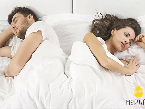 Nguyên nhân giảm ham muốn ở phụ nữ văn phòng