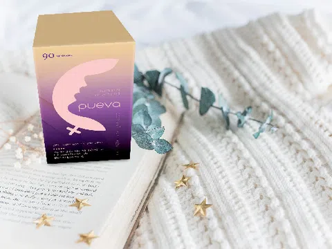 Rối loạn nội tiết nữ thủ phạm gây khó ngủ