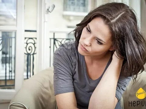 Nguyên nhân chứng lãnh cảm ở phụ nữ