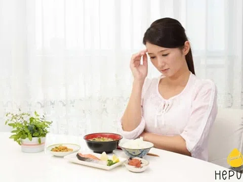 Nguyên nhân mất cân bằng nội tiết tố nữ