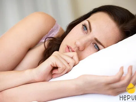 Lãnh cảm ở nữ giới, giải pháp nào tốt nhất?