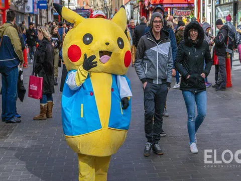 Lợi ích của chiến lược tiếp thị đường phố