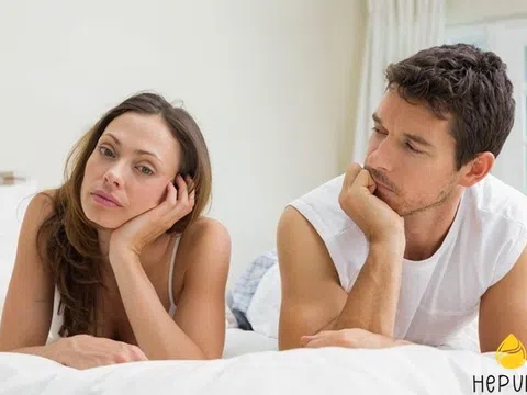 Ăn gì để tăng ham muốn ở phụ nữ?