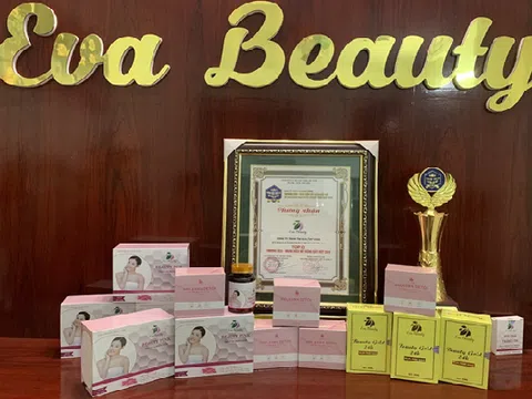 EvaBeauty nỗ lực hết mình để bảo vệ uy tín của công ty bảo vệ quyền lợi của khách hàng