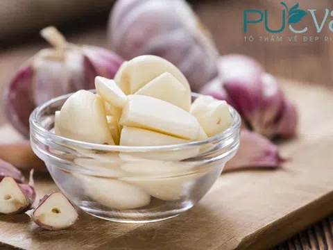 Bổ sung nội tiết tố nữ từ củ tỏi – giải pháp bất ngờ